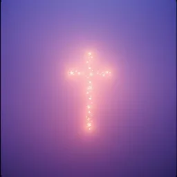 Heaven in the Glow