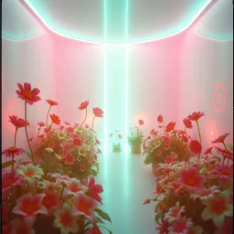 Bloom Room