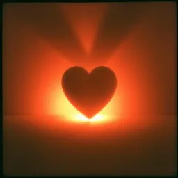 Love & Hope in Shadows