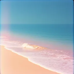 Free ocean