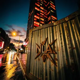 NLA anthem
