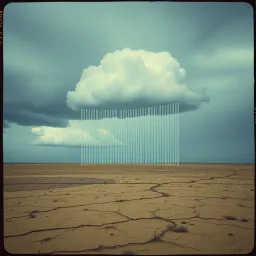 Cry Like the Rain