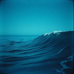 Bajo el Cielo Estrellado
