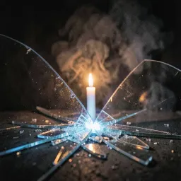 Crash Through My Heart
