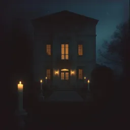 villa volta