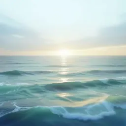 Ocean
