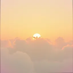 Heaven's Promise