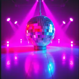 Disco - Hardy