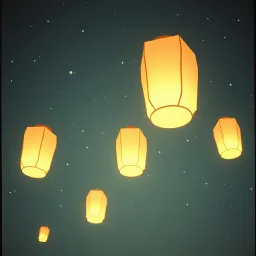 Fill this lonely room
