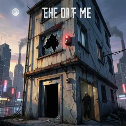 The End of Me