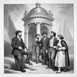 Geschiedenis van de Koninklijk huis