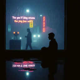 Just a dream