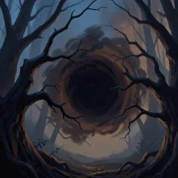Toxic Shadows