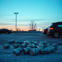 Cold Ones Only