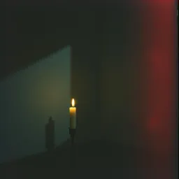 Unrequited Flame
