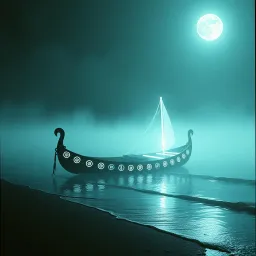 Manannan Mac Lir