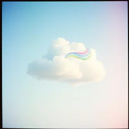 Out of my head