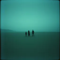 Unforgiven Ghosts
