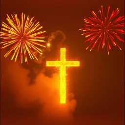 Jesus Cristo te amamos