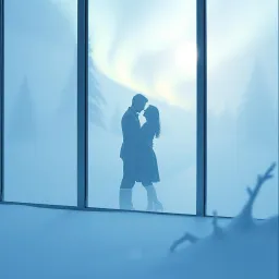 Winter's Embrace