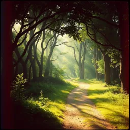 Trail of Wonders