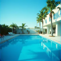 Pool Hustle Blues