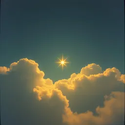 I Always Saw the Light