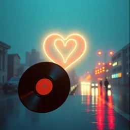 Love right