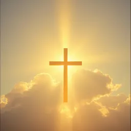 Jesus,  my Savior
