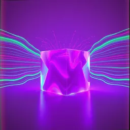 Electric jello