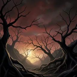 Heaven Of Torture