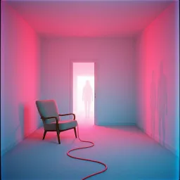 Ghost Of What We Were
