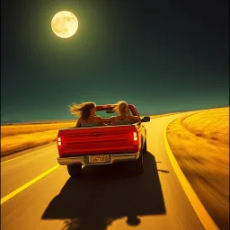 Runaway Hearts