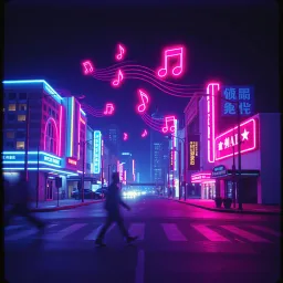 Berlin Nächte