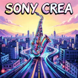 Sony Crea