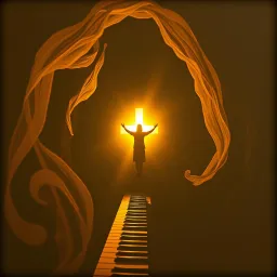 The Glory Belongs To You