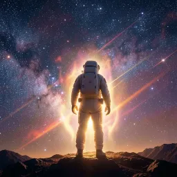 Stars of Resilience