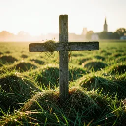 That Old Cross