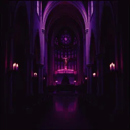 Losing the Light