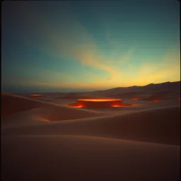 Sahara
