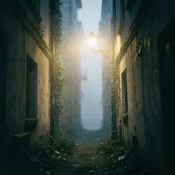 Porch Light