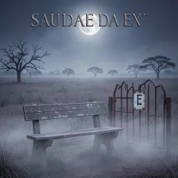 Saudade da ex
