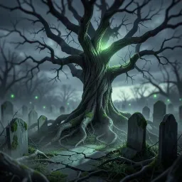 My Own Grave