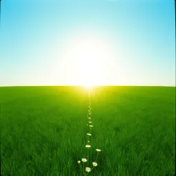 Entre céu e terra