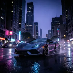 Full Throttle