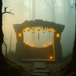 Gallic Spiritual Life