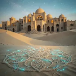 Blessing of Light