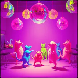 The Diddy Party