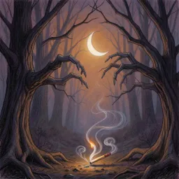 Through the Night