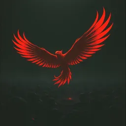 Not rise again